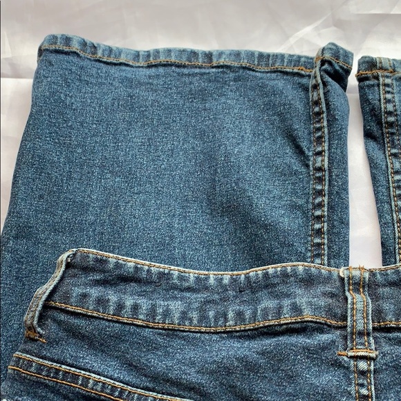 LEI Juniors Straight Leg Jeans, Size 14.5 NWOT - Picture 9 of 10